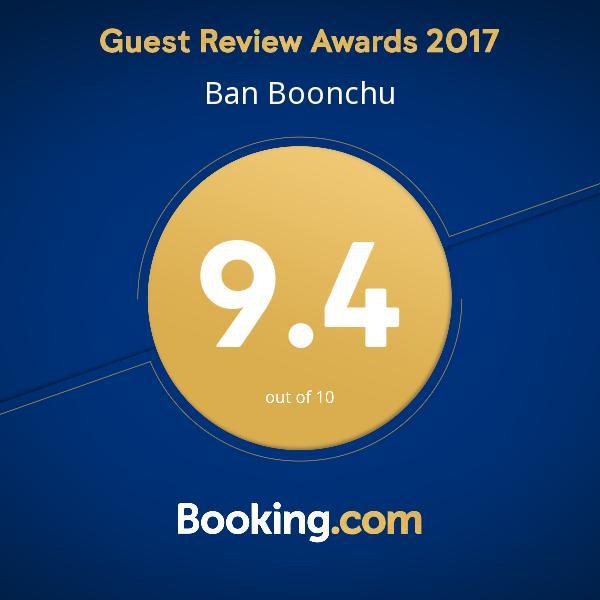 Ban Boonchu Panzió Phranakhonszi Ajutthaja Kültér fotó